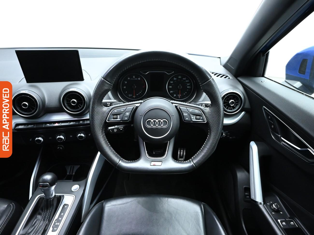 Used Audi Q2 2019 for sale - 76429242: Photo 9