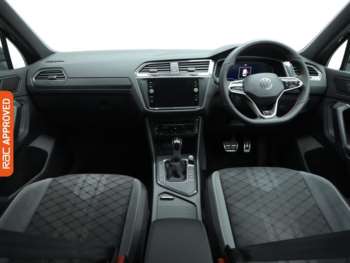 Used Volkswagen Tiguan 2021 for sale - 74164065: Photo