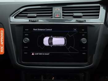 Used Volkswagen Tiguan 2021 for sale - 74164065: Photo