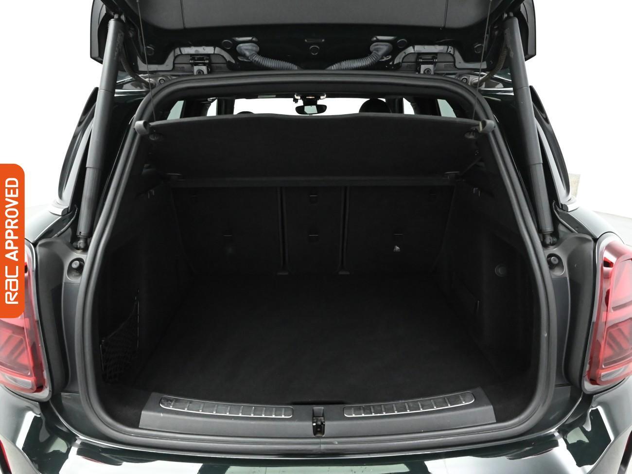 Used MINI Countryman 2021 for sale - 77112572: Photo 13