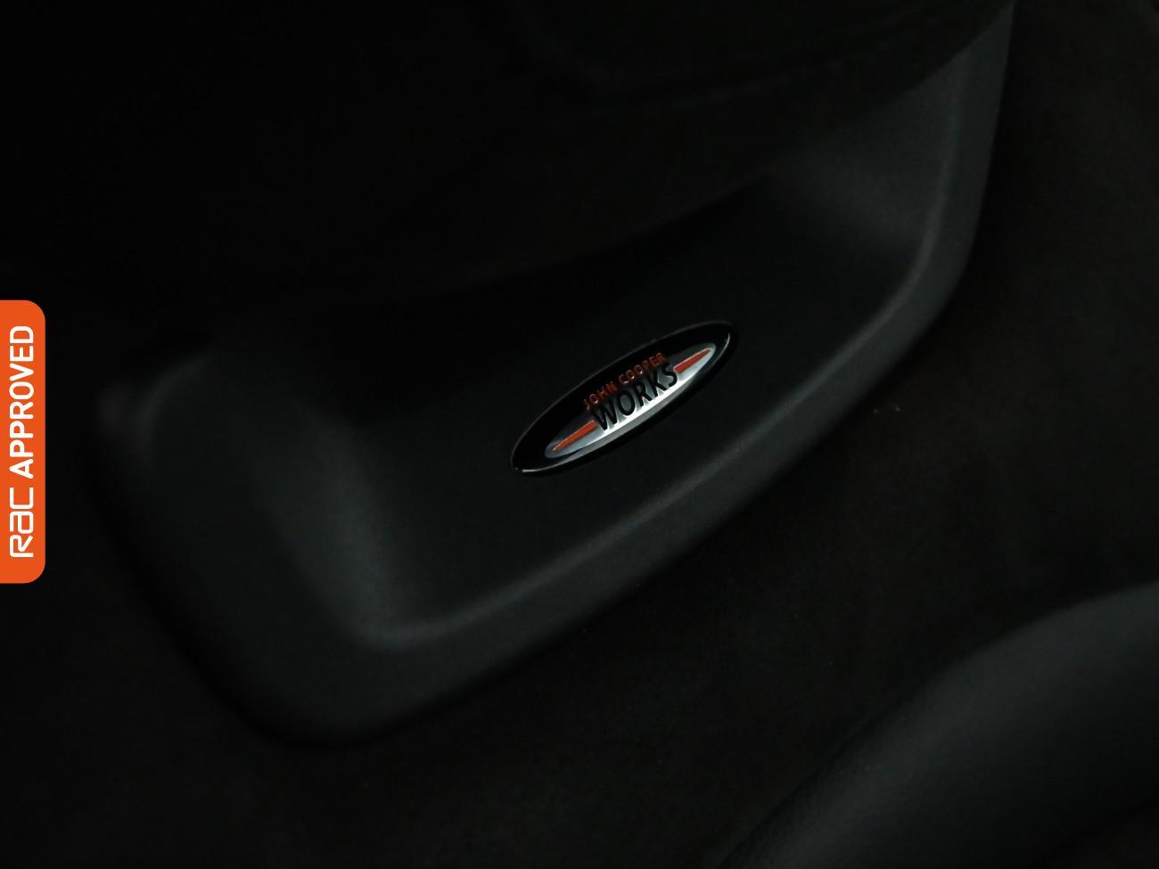 Used MINI Countryman 2021 for sale - 77112572: Photo 17