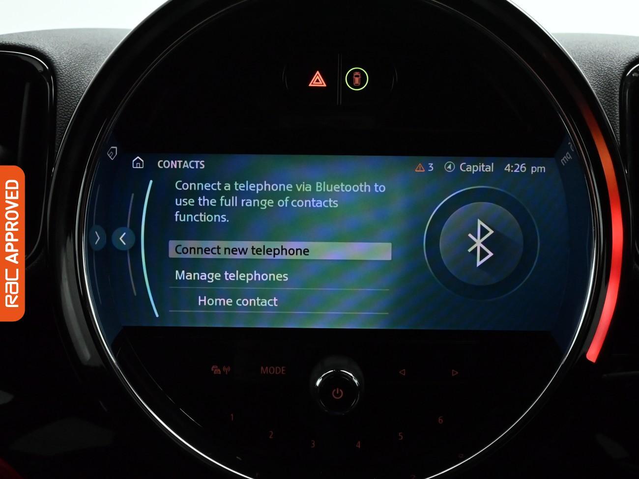 Used MINI Countryman 2021 for sale - 77112572: Photo 19