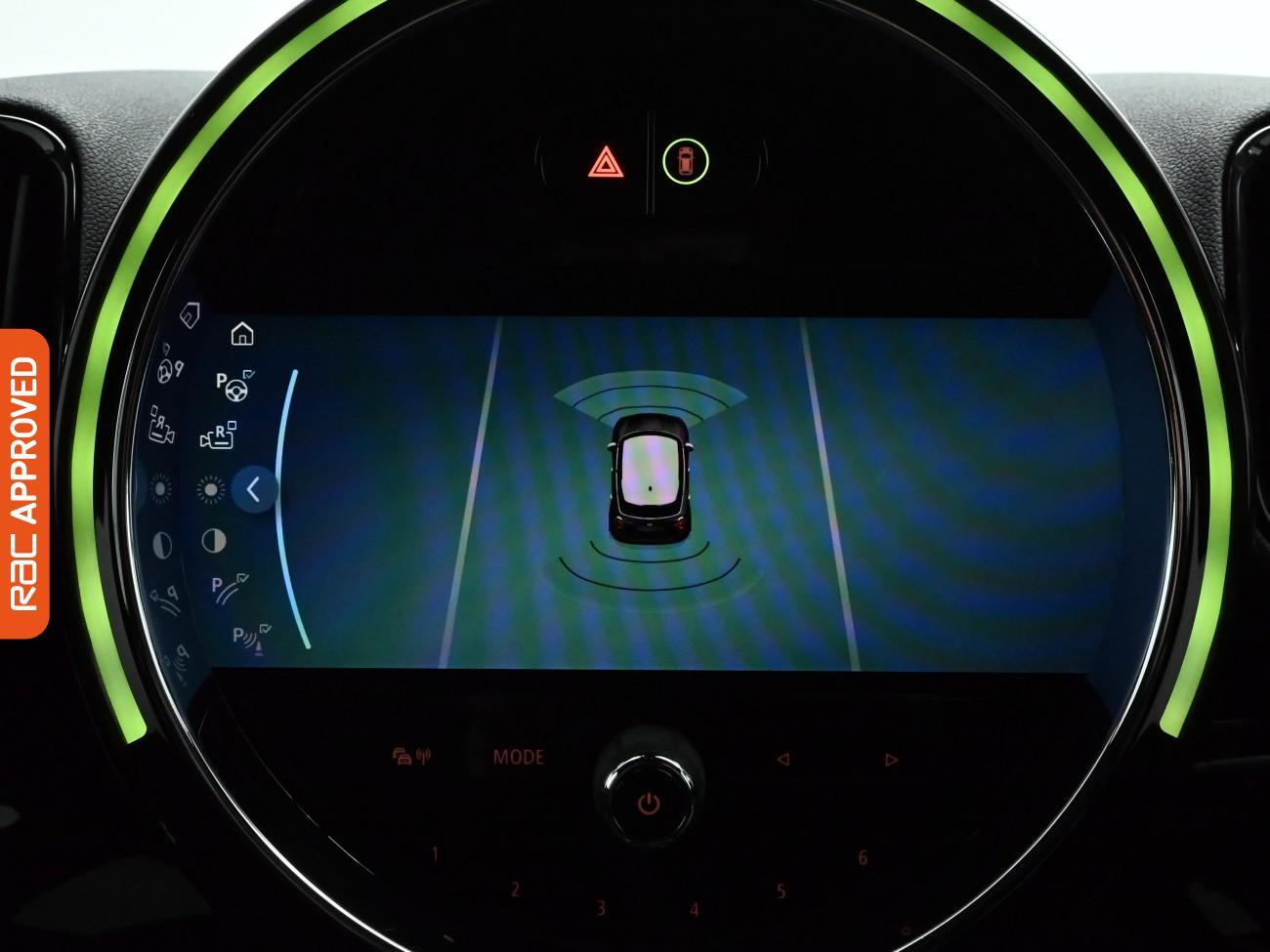 Used MINI Countryman 2021 for sale - 77112572: Photo 21