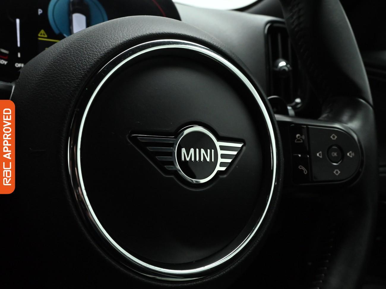 Used MINI Countryman 2021 for sale - 77112572: Photo 23