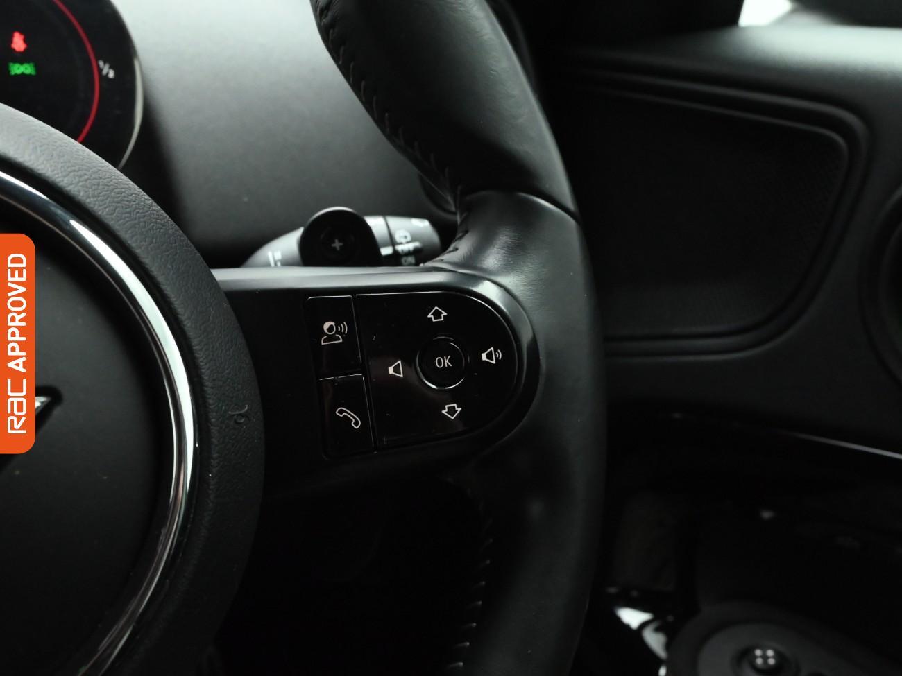 Used MINI Countryman 2021 for sale - 77112572: Photo 24