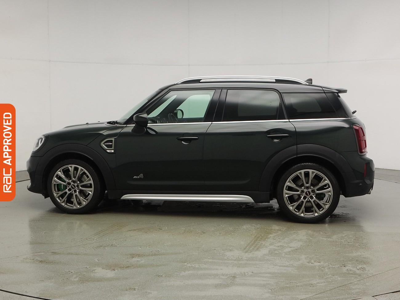 Used MINI Countryman 2021 for sale - 77112572: Photo 29