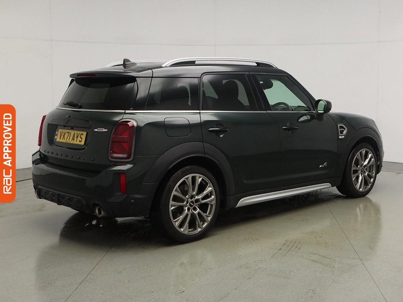 Used MINI Countryman 2021 for sale - 77112572: Photo 31