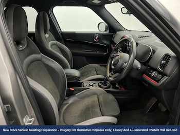 Used MINI Countryman 2021 for sale - 77112572: Photo