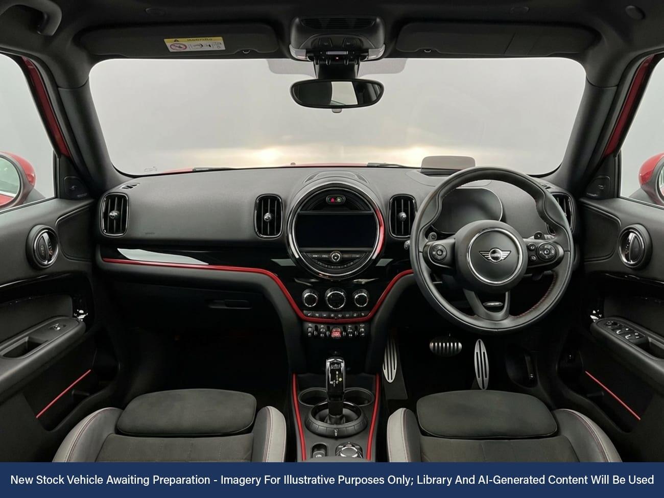 Used MINI Countryman 2021 for sale - 77112572: Photo 6