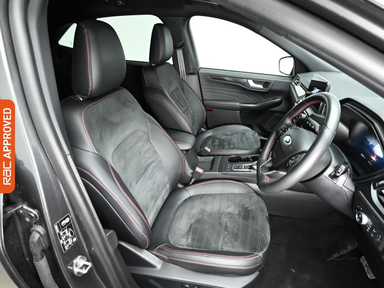 Used Ford Kuga 2022 for sale - 77368650: Photo 13