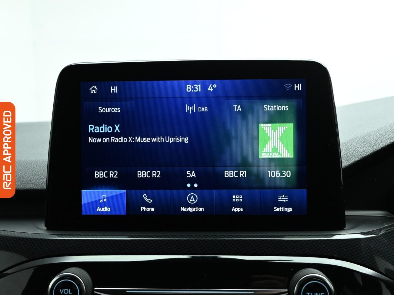 Used Ford Kuga 2022 for sale - 77368650: Photo 15