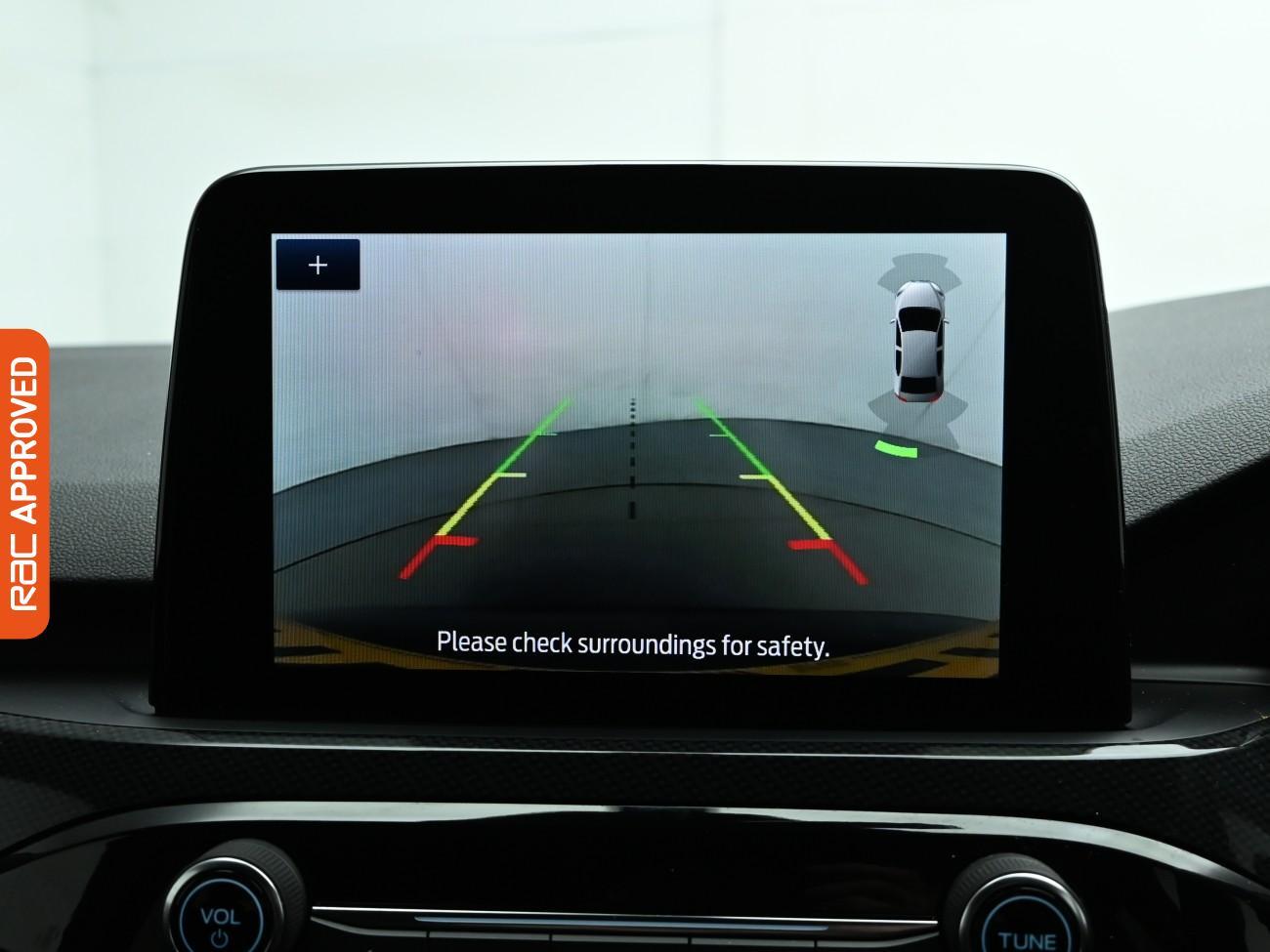 Used Ford Kuga 2022 for sale - 77368650: Photo 17