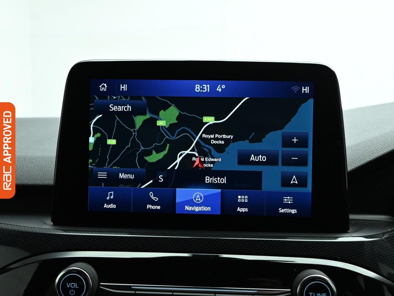 Used Ford Kuga 2022 for sale - 77368650: Photo 3