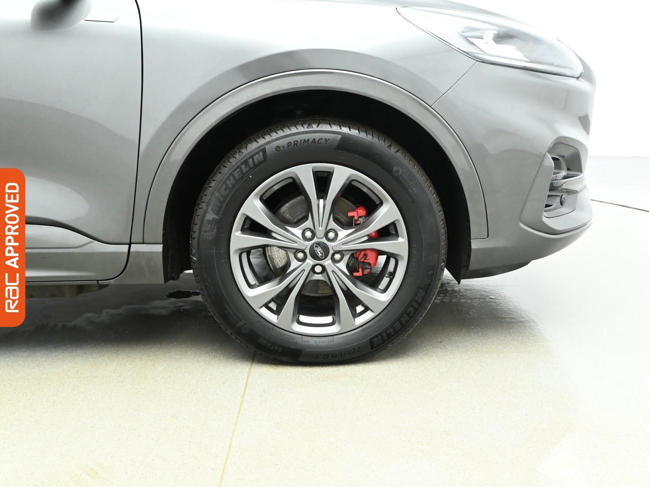 Used Ford Kuga 2022 for sale - 77368650: Photo 32