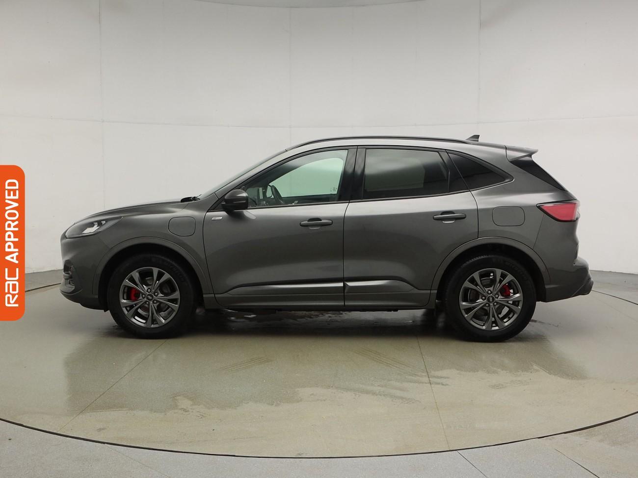 Used Ford Kuga 2022 for sale - 77368650: Photo 34