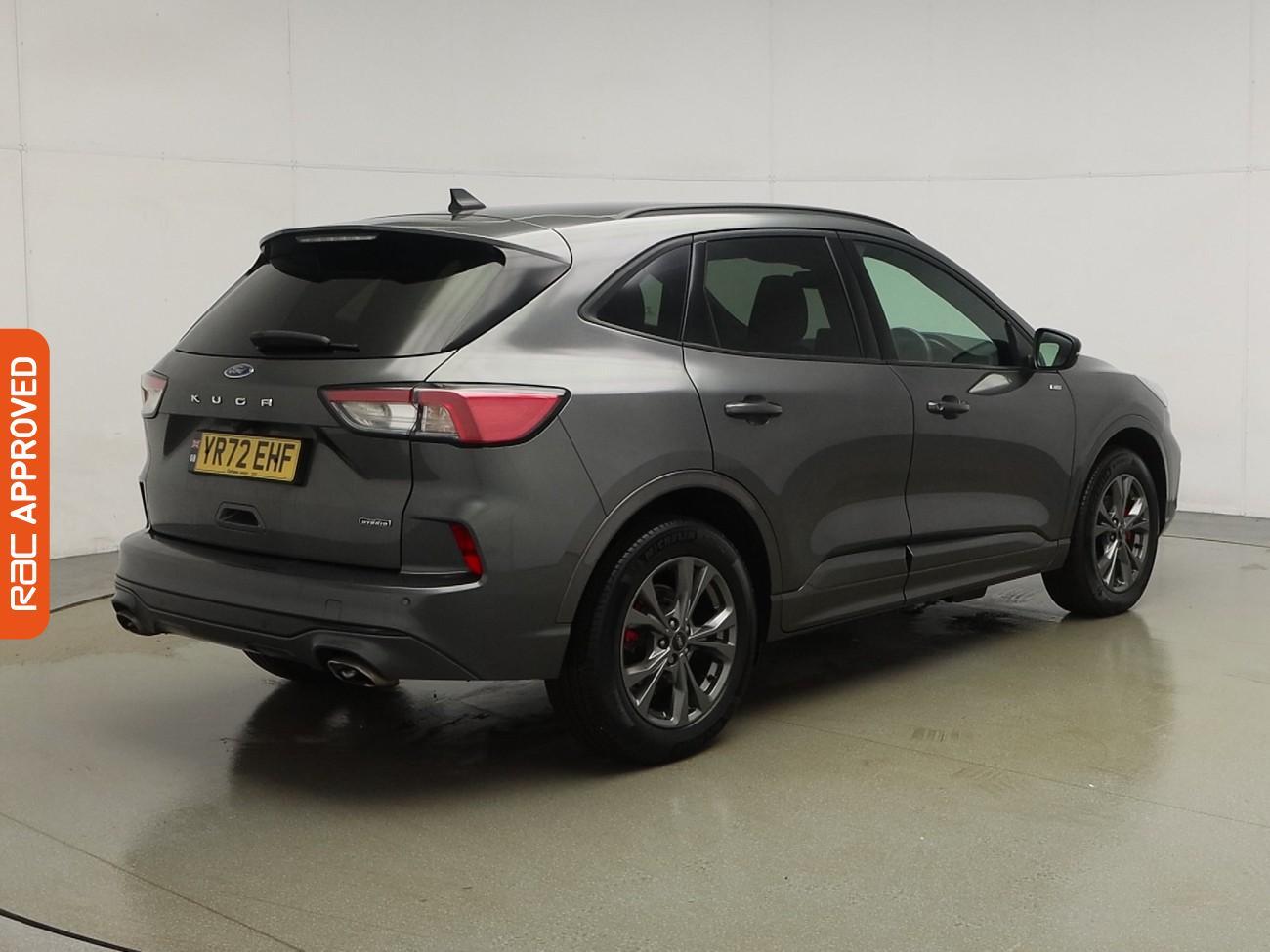 Used Ford Kuga 2022 for sale - 77368650: Photo 35