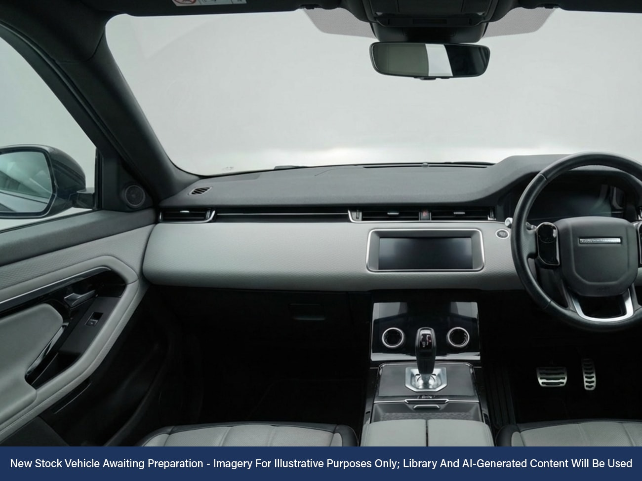 Used Land Rover Range Rover Evoque 2020 for sale - 77774005: Photo 3