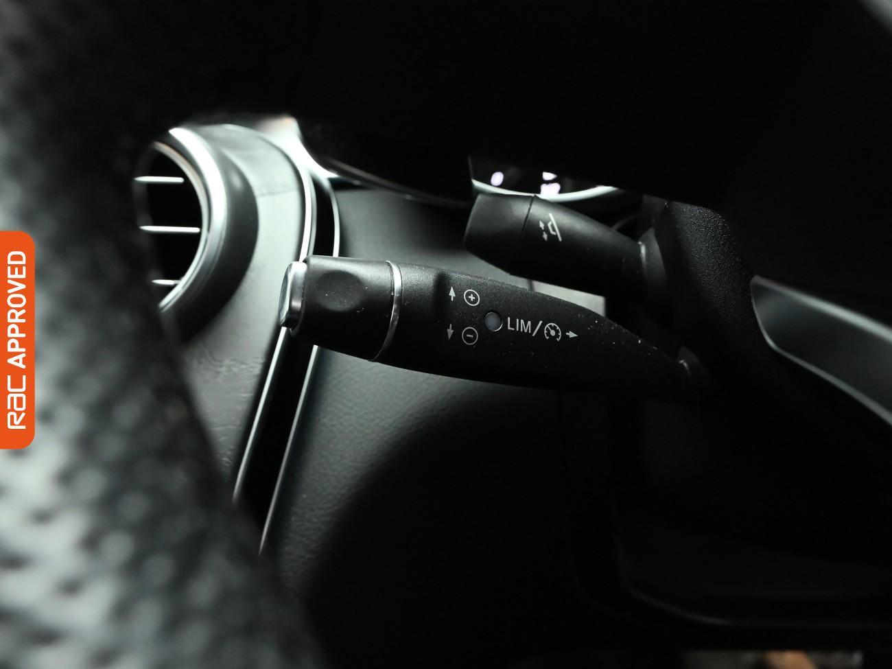 Used Mercedes-Benz C Class 2017 for sale - 77138940: Photo 19