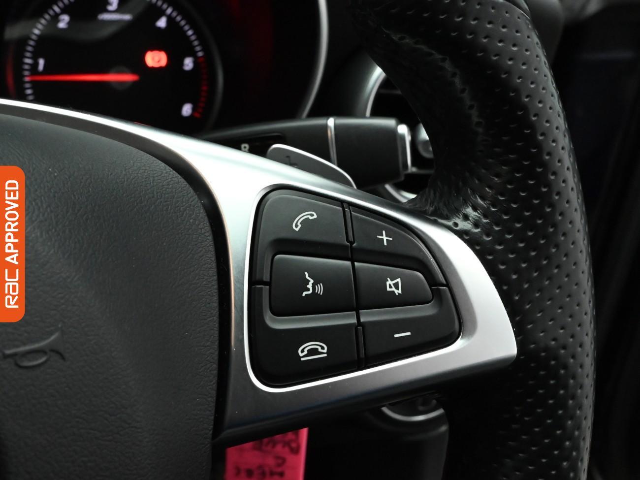 Used Mercedes-Benz C Class 2017 for sale - 77138940: Photo 24