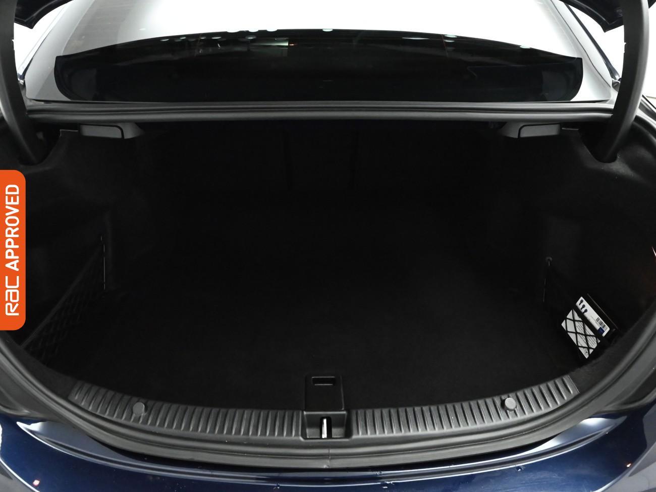 Used Mercedes-Benz C Class 2017 for sale - 77138940: Photo 28