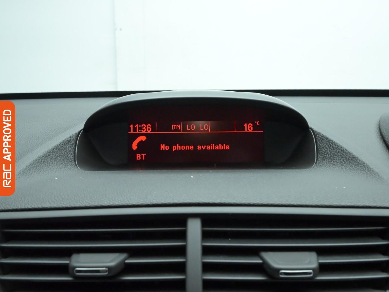 Vehicle 16
