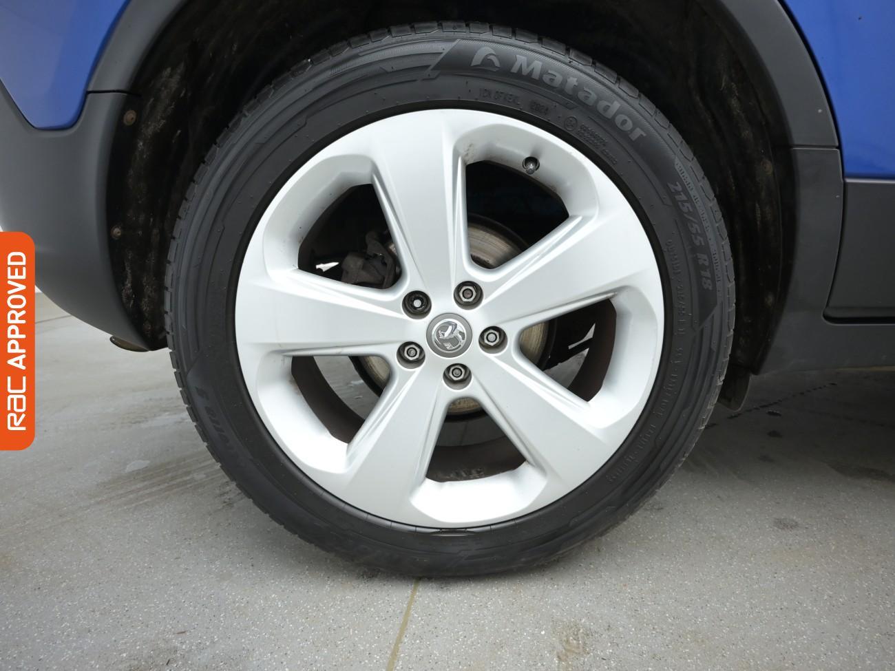 Vehicle 27