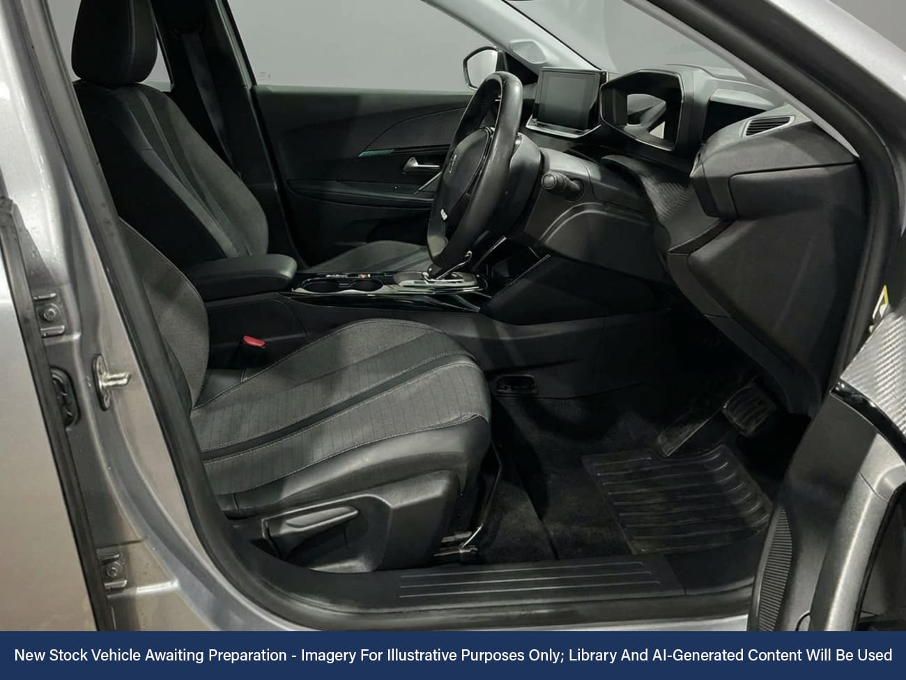 Used Peugeot E-2008 2022 for sale - 77661620: Photo 3