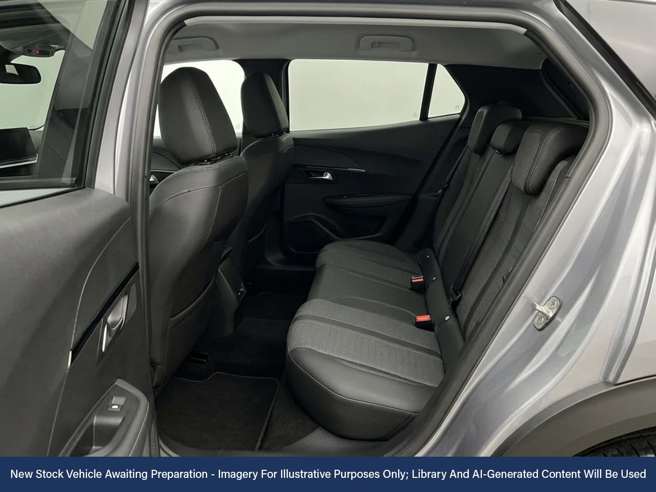 Used Peugeot E-2008 2022 for sale - 77661620: Photo 4