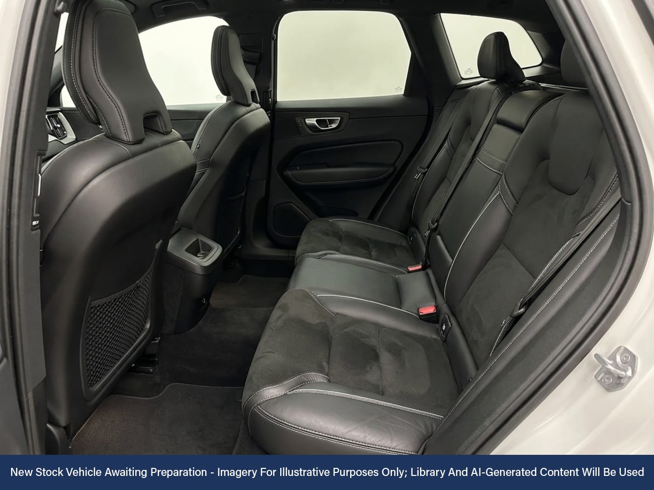 Used Volvo XC60 2019 for sale - 78038161: Photo 4