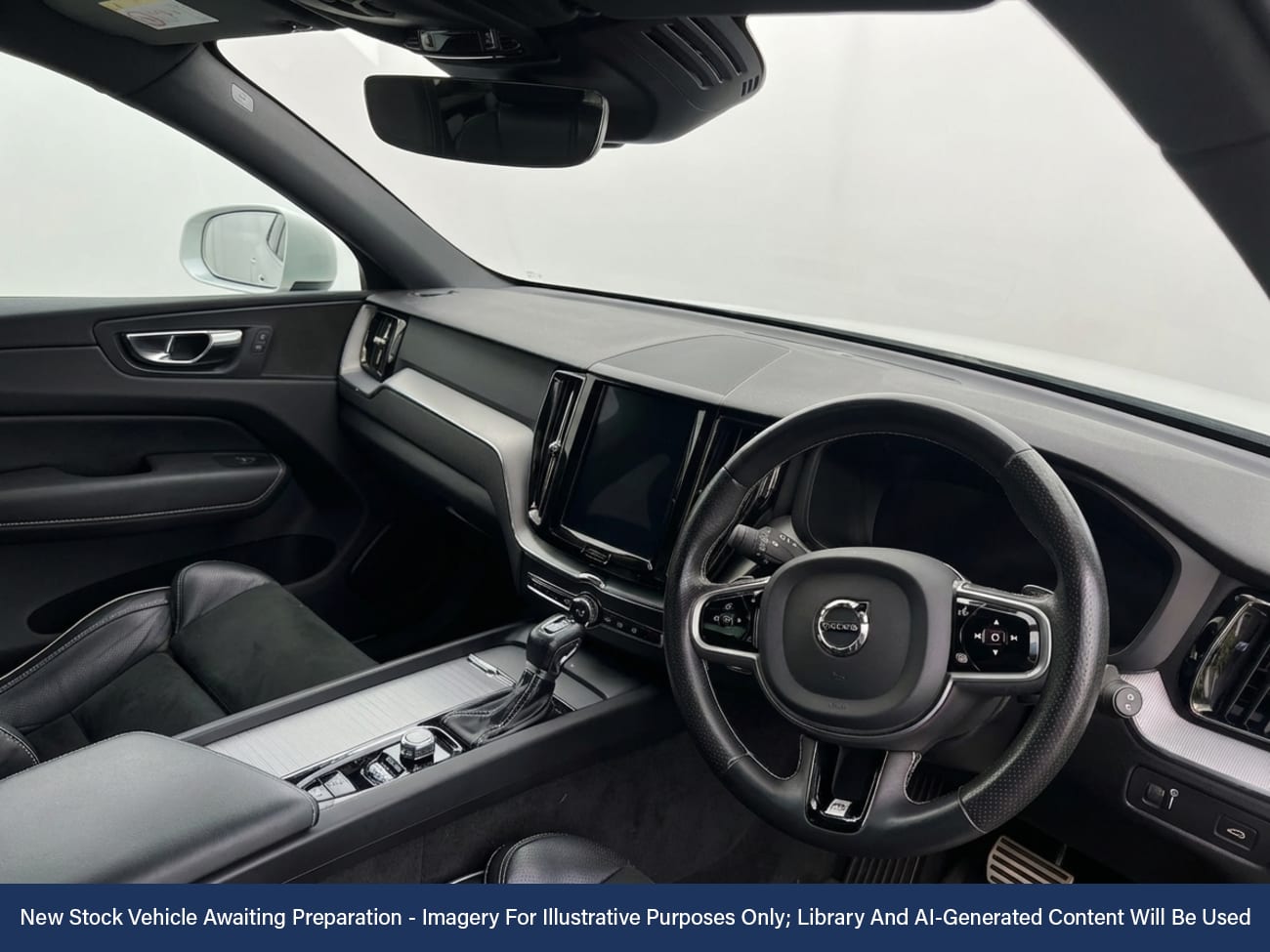 Used Volvo XC60 2019 for sale - 78038161: Photo 6