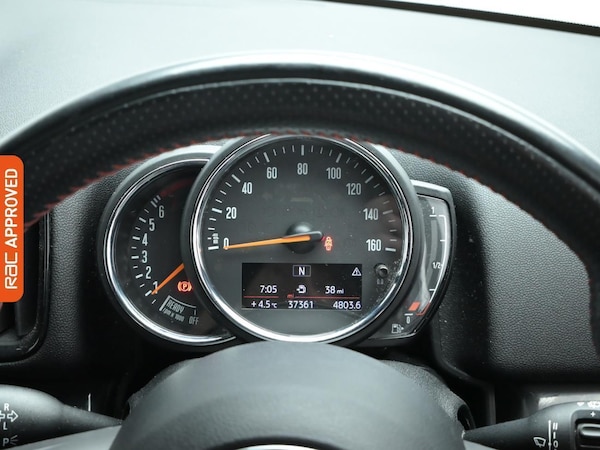 Used MINI Countryman 2019 for sale - 73513693: Photo 11