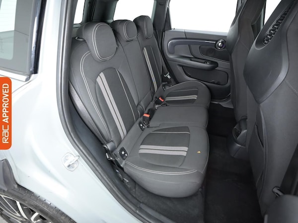 Used MINI Countryman 2019 for sale - 73513693: Photo 13