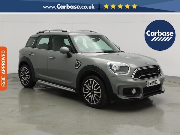Used MINI Countryman 2019 for sale - 73513693: Photo 1