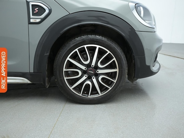 Used MINI Countryman 2019 for sale - 73513693: Photo 29