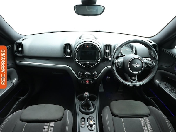 Used MINI Countryman 2019 for sale - 73513693: Photo 2