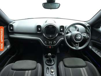 Used MINI Countryman 2019 for sale - 73513693: Photo