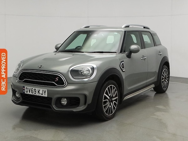 Used MINI Countryman 2019 for sale - 73513693: Photo 31