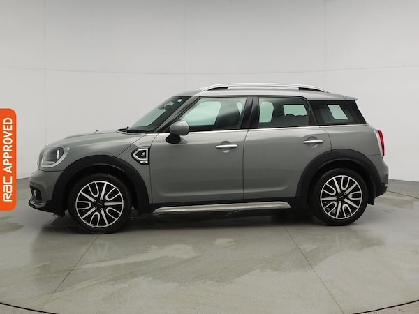 Used MINI Countryman 2019 for sale - 73513693: Photo 32