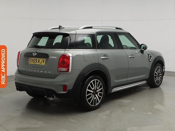 Used MINI Countryman 2019 for sale - 73513693: Photo 33