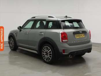 Used MINI Countryman 2019 for sale - 73513693: Photo