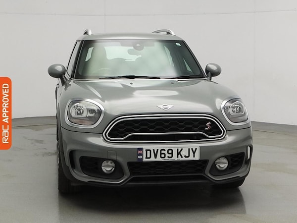 Used MINI Countryman 2019 for sale - 73513693: Photo 7