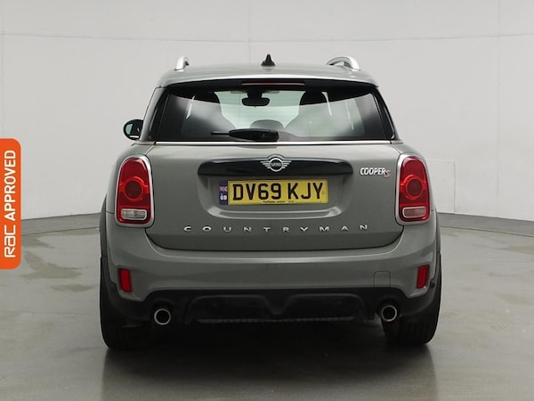 Used MINI Countryman 2019 for sale - 73513693: Photo 8