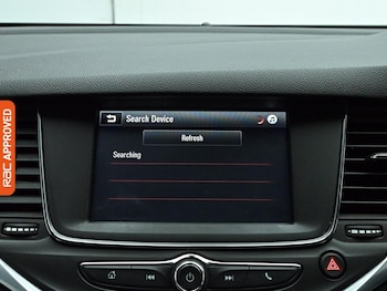 Used Vauxhall Astra 2017 for sale - 78237396: Photo