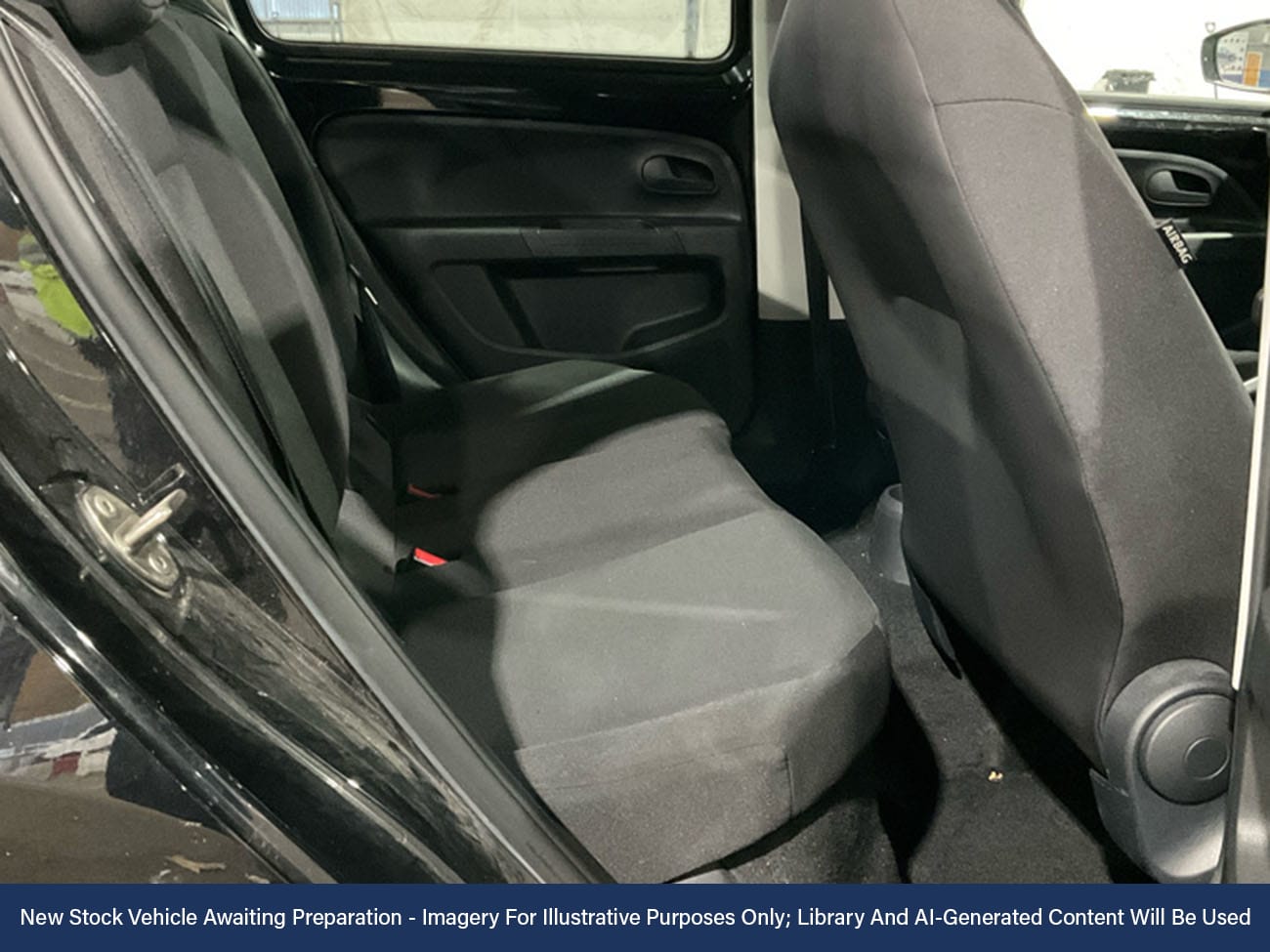 Used Volkswagen up! 2021 for sale - 77159540: Photo 4