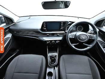 Used Hyundai i20 2021 for sale - 75787747: Photo