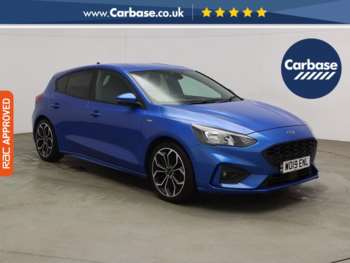 Used Ford Focus 2019 for sale - 74841533: Photo