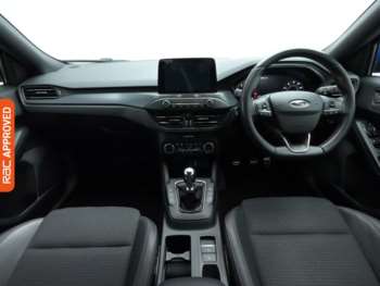 Used Ford Focus 2019 for sale - 74841533: Photo
