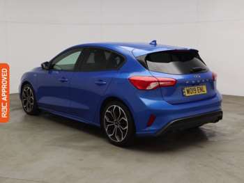 Used Ford Focus 2019 for sale - 74841533: Photo