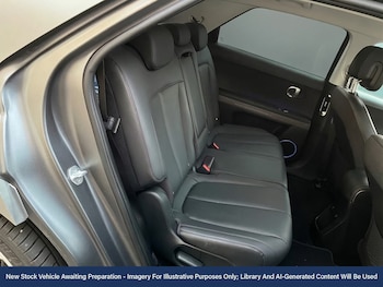 Used Hyundai IONIQ 5 2021 for sale - 78189843: Photo