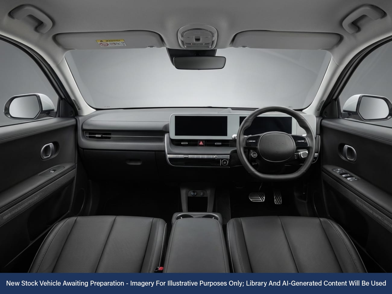 Used Hyundai IONIQ 5 2021 for sale - 78189843: Photo 7